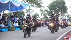 URC Polda Kepri