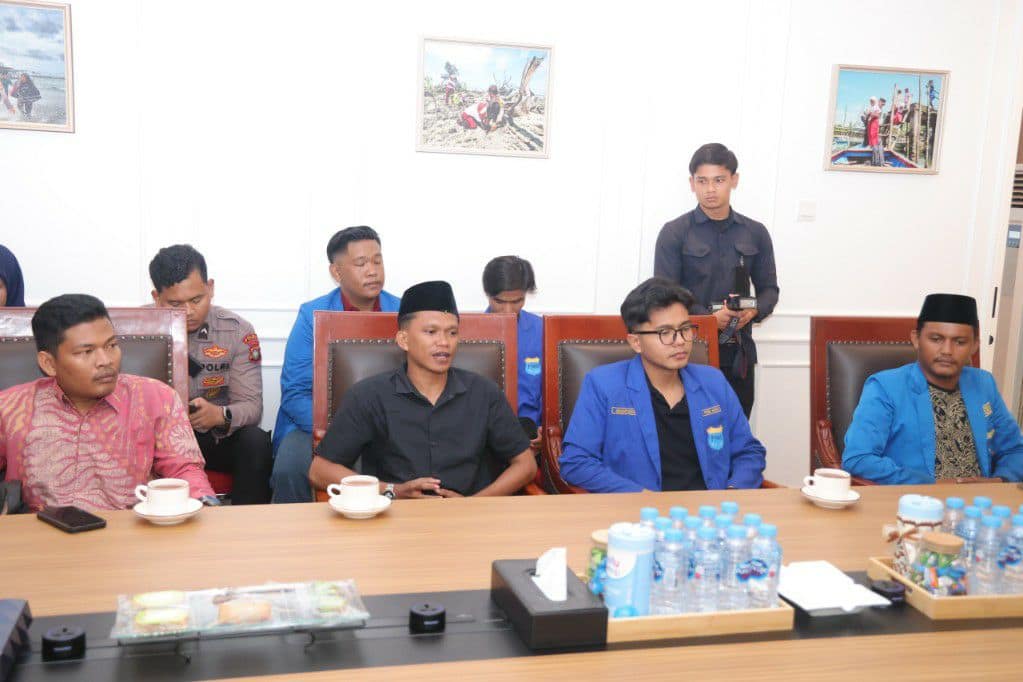 PMII Kepri
