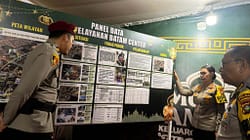 Pos Pelayanan Batam Center