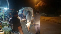 Suplai Air Batam