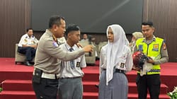 Kecelakaan di Kepri