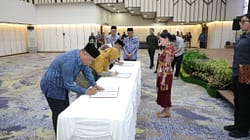 Claudia Plh Kepala BP
