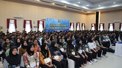 Anggota Polri di Kepri