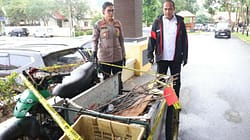 Terowongan Pelita Batam