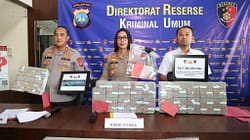 Judol Internasional di Batam