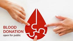 Aston Inn gideon Donor Darah