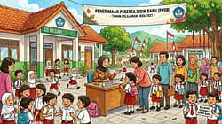SD Balikpapan