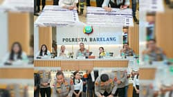 Fasum Dicuri di Batam