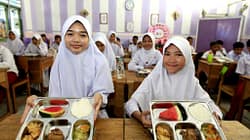 Penerima MBG