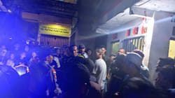 Pencuri di Batam