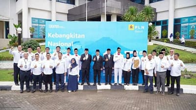 Peringati Harkitnas