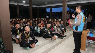 Calo Bintara 2026