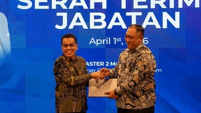 Archipelago Regional Batam