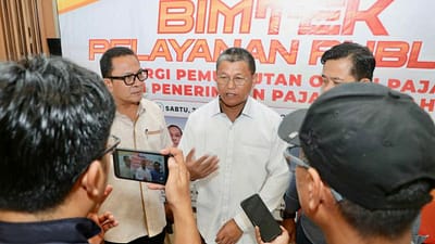 Pajak Batam