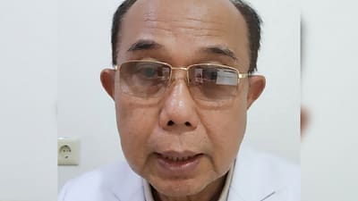 Hari Lansia Nasional 2026