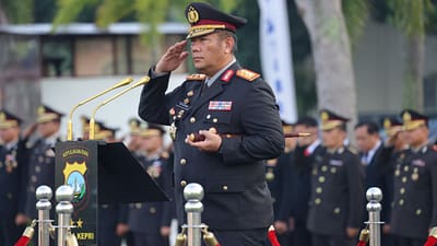 Hari Lahir Pancasila