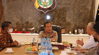 MBG di Kepri