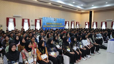 Anggota Polri di Kepri
