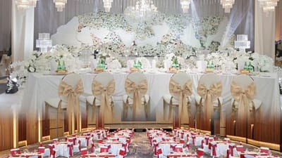 Paket Nikah One Batam Mall