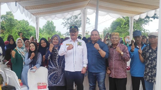 Daswippetra ke Kampung Jawa