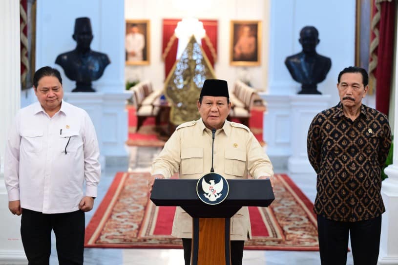 Kebijakan Pemacu Ekonomi